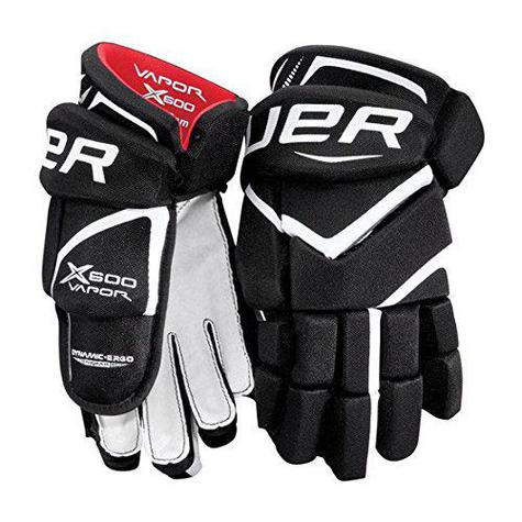 Bauer vapor x600 Snr Hockey Gloves